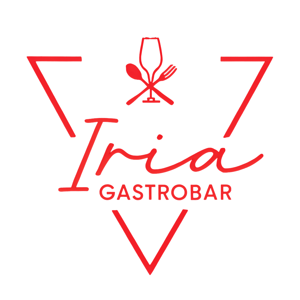 Logo Iria Gastrobar
